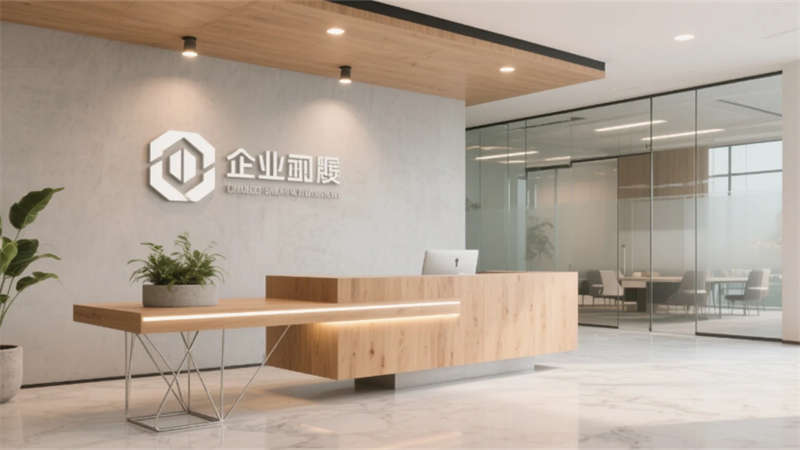 未來辦公形態(tài)，人文科技共生——合肥1800平辦公室設(shè)計裝修效果圖