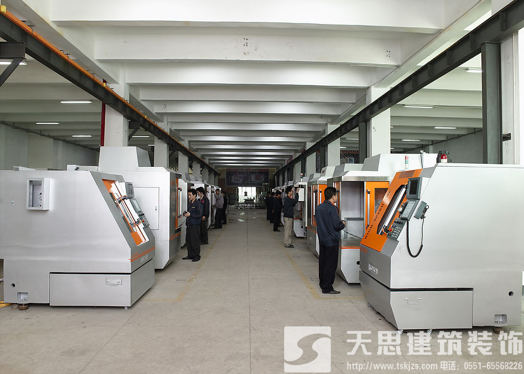<a href=http://www.rednic.cn/gccf/ target=_blank class=infotextkey>合肥廠房裝修</a>注意事項(xiàng)有哪些