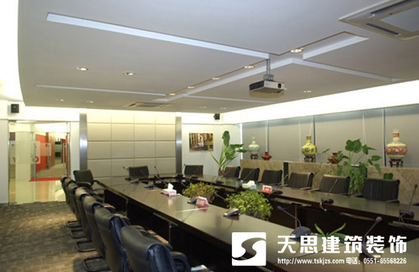 <a href=http://www.rednic.cn/ target=_blank class=infotextkey>合肥辦公室裝修</a>設(shè)計(jì)讓企業(yè)邁向新高度