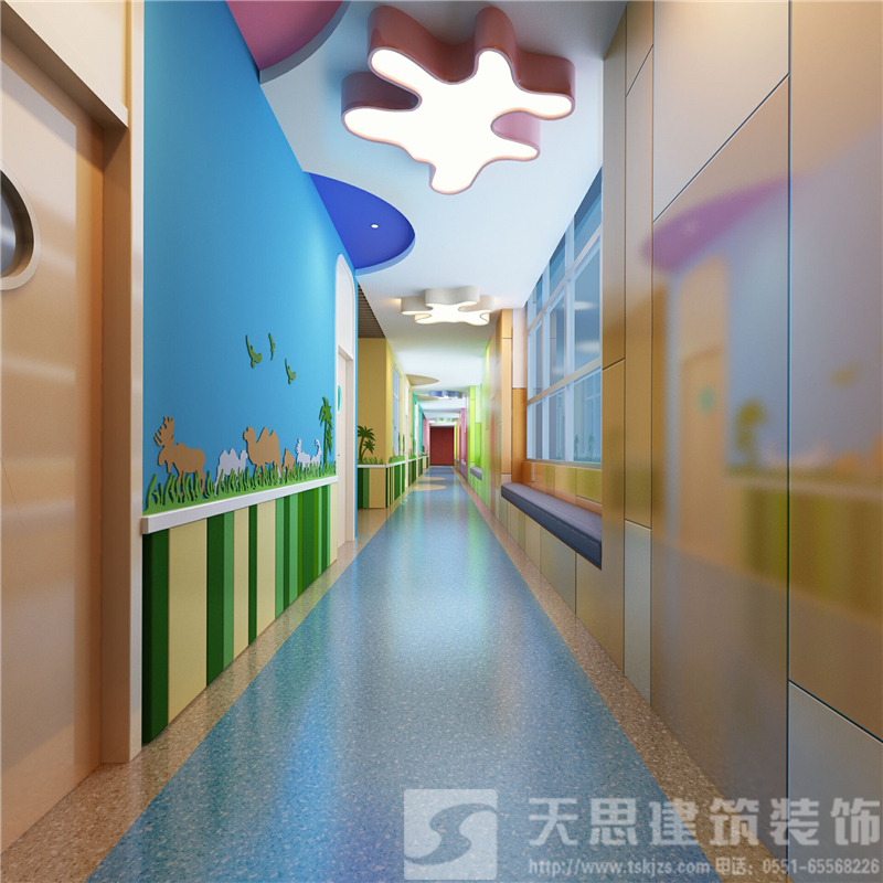 <a href=http://www.rednic.cn/youeryuan/ target=_blank class=infotextkey>合肥幼兒園裝修</a>設(shè)計(jì)哪家好